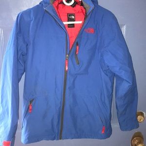 North Face Ski Jacket